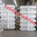 Kailong Machinery Welding Steel Foundry Molding Flasks