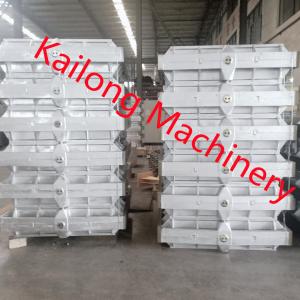 China Klmachinery GGG50 Sand Casting Flask wholesale