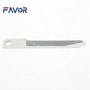China Investronica Auto Cutter Blade 46X6X1.48mm For Textile Machine wholesale