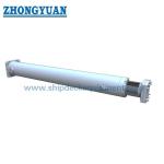 Ship Watertight Door Hydraulic Cylinder