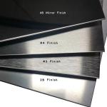 304L 316 316L Stainless Steel Sheet ASTM Hot Rolled Stainless Steel Plate