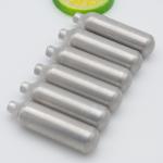 50pk Whipped Cream Charger EU Nitrous Oxide 8g N2o Charger
