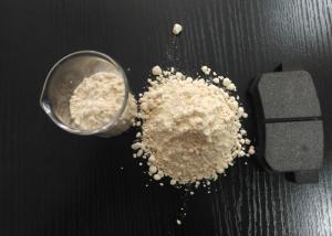 China Solid Powder Bakelite Phenolic Resin Hexamine For Electrical Appliance Parts wholesale