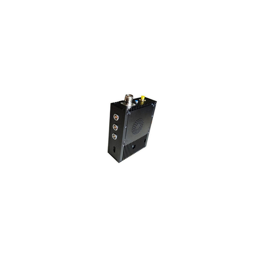 Powerful 1080P Wireless HD Video Transmitter With CVBS AHD HDMI Input
