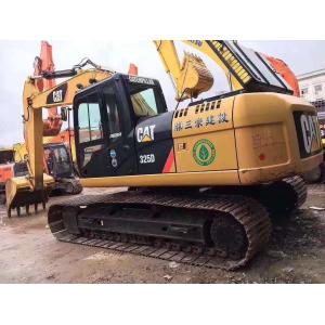 325C Caterpillar Hydraulic Excavator
