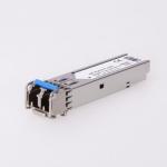 Generic Compatible 100G QSFP28 MMF LR4 SFP Fiber Optic Transceiver 60km
