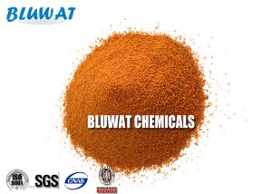 China PAC Polyaluminium Chloride For Textile Sewage and Power Station Wastewater Treatment wholesale