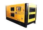 Industrial 50Hz 30kVA Ricardo Diesel Generator