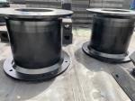 Marine Cell Rubber Fenders Durable Efficient