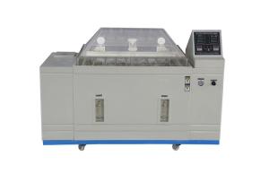 China Cycle Salt Spray Corrosion Test Chamber Salt Fog Test Equipment 3 Year Warranty wholesale