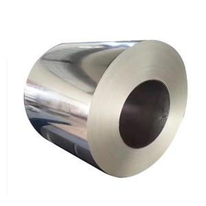 China 304 Hot Rolled Stainless Steel Coils 309s 201 Grade Cold Rolled wholesale