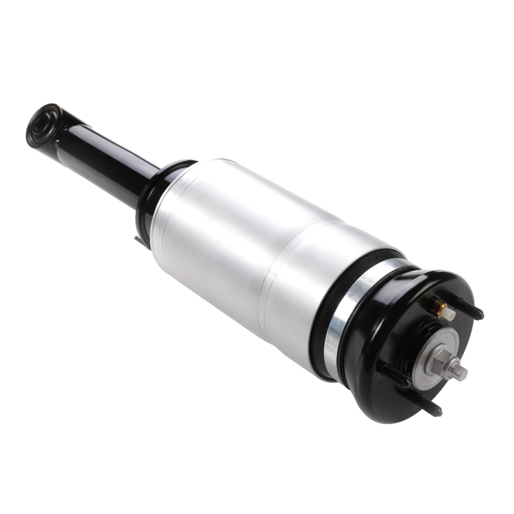 Gas Filled Shock Absorber Land Rover Air Suspension For Discovery 3 Front Left / Right OE RNB501580