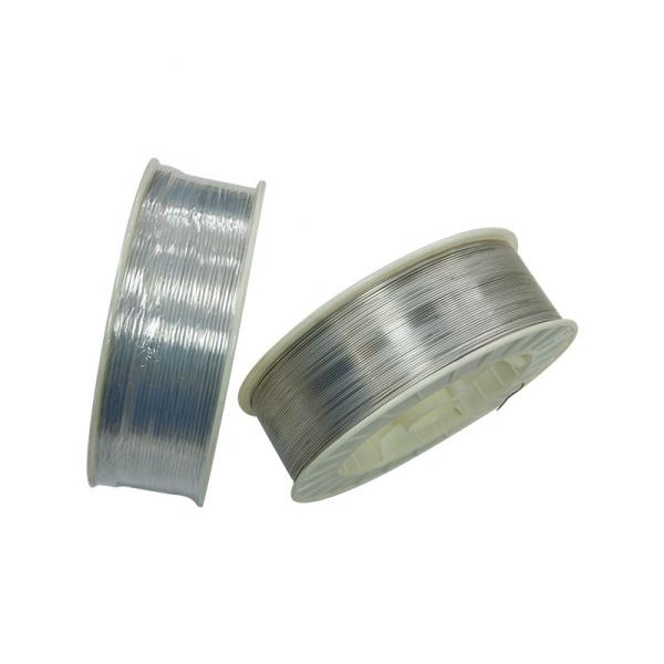 High Temperature Ernicrmo-3 Welding Wire Inconel 625 Mig Tig For Petrochemical