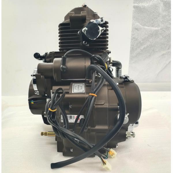 CG150 Tricycle Engine with Pump and Bore And Strok 62*49.5 Motorcycle Spare Parts