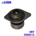 Wheel Loader Parts 6BT Engine Water Pump Cummins 3286275