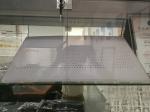 custom any color and size household appliances painting free plastic parts