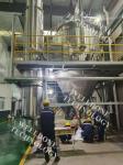 Good Quality High Level Fabricated Food Standard Spray Dryer Machine for Food