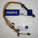 Wiring Harness 520-1511 For CAT 324D 325D 535C 950F 962H