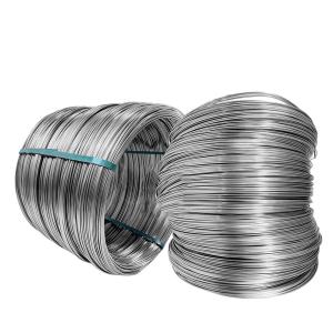 China Factory Sales Champion AISI 304 316 410 430 Stainless Steel Wire Durable wholesale