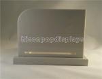 Advertising POP Merchandise Displays Acrylic Eyewear Optical Frame Display Stand