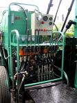 Sample Drill Machine Core Drill Rig Trailer Mounted Full Hydraulic Light