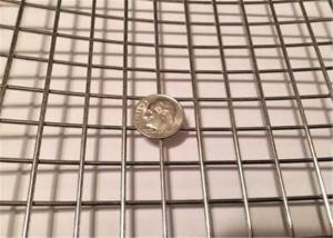 China Building Reinforcing Stainless Steel Welded Rabbit Cage Wire Mesh wholesale