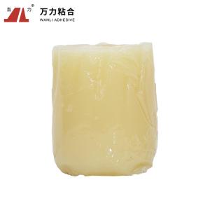 China 13000 Cps Flat Lamination Hot Melt Adhesives Humidity Resistance Woodworking Polyurethane Hot Glue PUR-9312 wholesale
