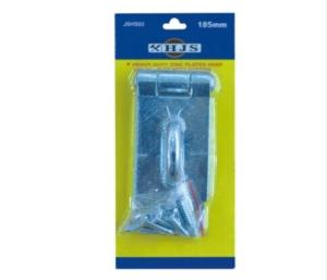 China Safety Hasp And Staple wholesale