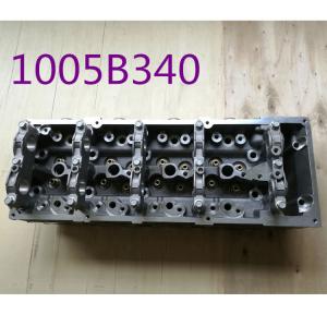 China MITSUBISHI 4M41 Engine Cylinder Heads ME204200 1005B341 1005B340 wholesale