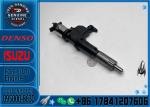 High Quality Common Rail Injector 0950006271 8976102541 095000-6271