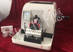 China Clinical Histology Microtome , Semi Automated Microtome Machine SYD-S3020 wholesale