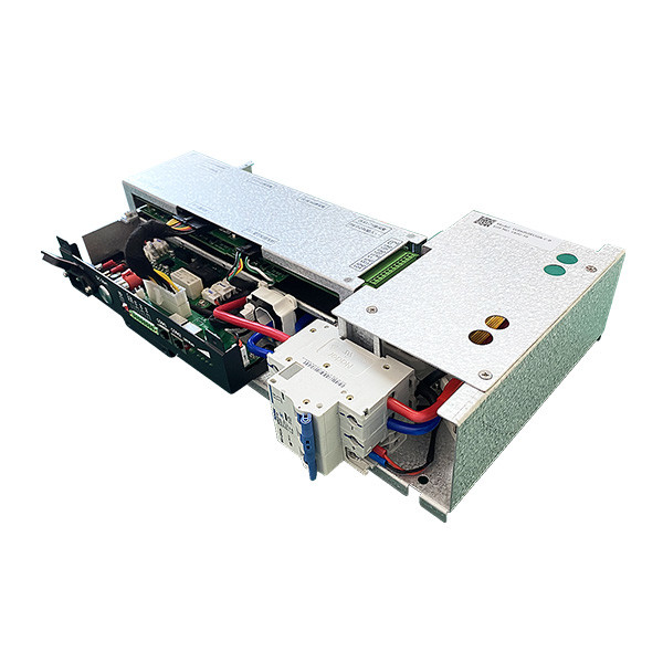 GCE 200mA Integrated BMS With Reverse Connection Protection For Battery Management System