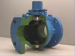 KATA VALVE API 6D VALVE PLUB VALVE NPS 12"