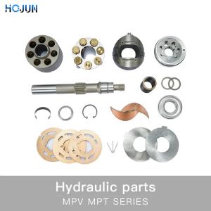 China DANFOSS MPT MPV Hydraulic Pump Parts wholesale
