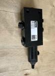 6055.067 Relief Valve Konecranes Spare Parts Industrial For Versatile Applicatio