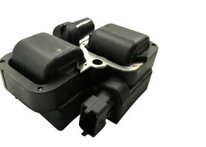 China Mercedes - Benz Car Ignition Coil 000 158 7803 / A0001587803 / 0221503035 wholesale