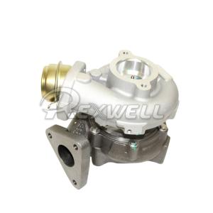 China 14411EB300 Nissan Auto Parts GT2056V Turbo Charger 751243-5002S wholesale