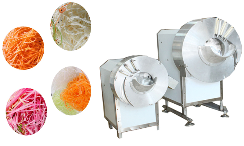 giner cutting machine