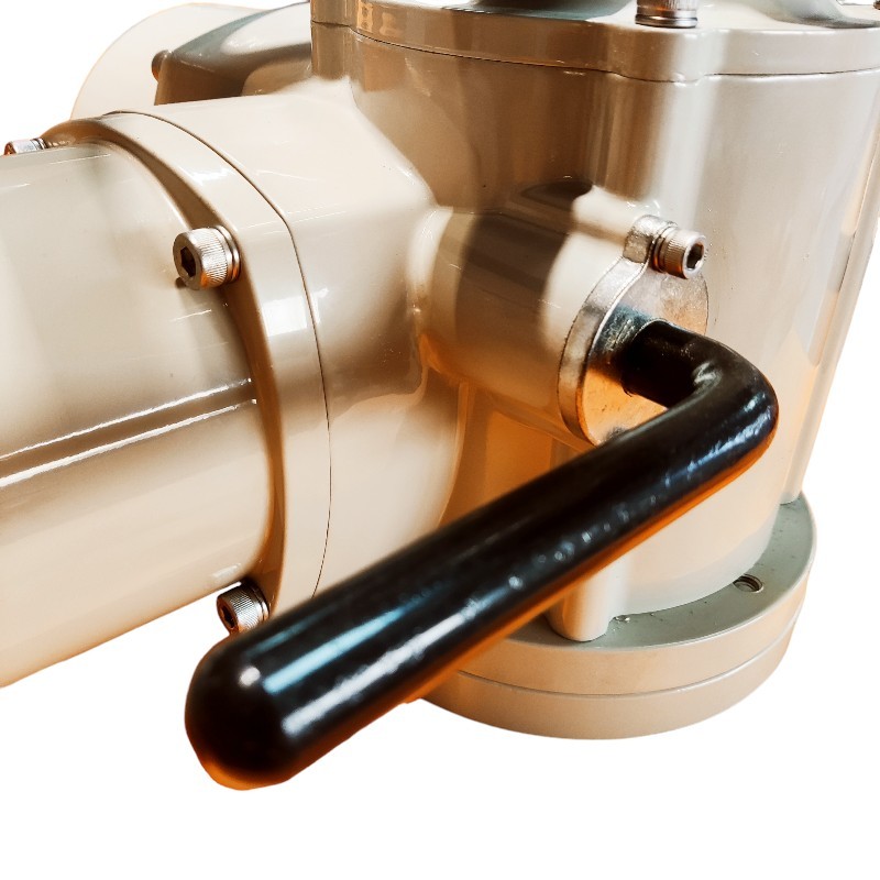 OEM On Off Actuator On Off Valve Intelligent With Thermal Protection