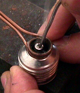 induction welding