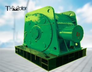 China Ball Mill 8000kw AC Synchronous Motor wholesale