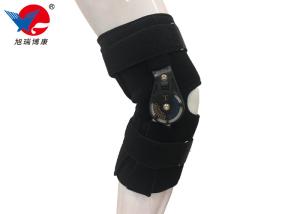 China Pain Relieving Knee Support Brace Adjust Length According To Injured Position wholesale
