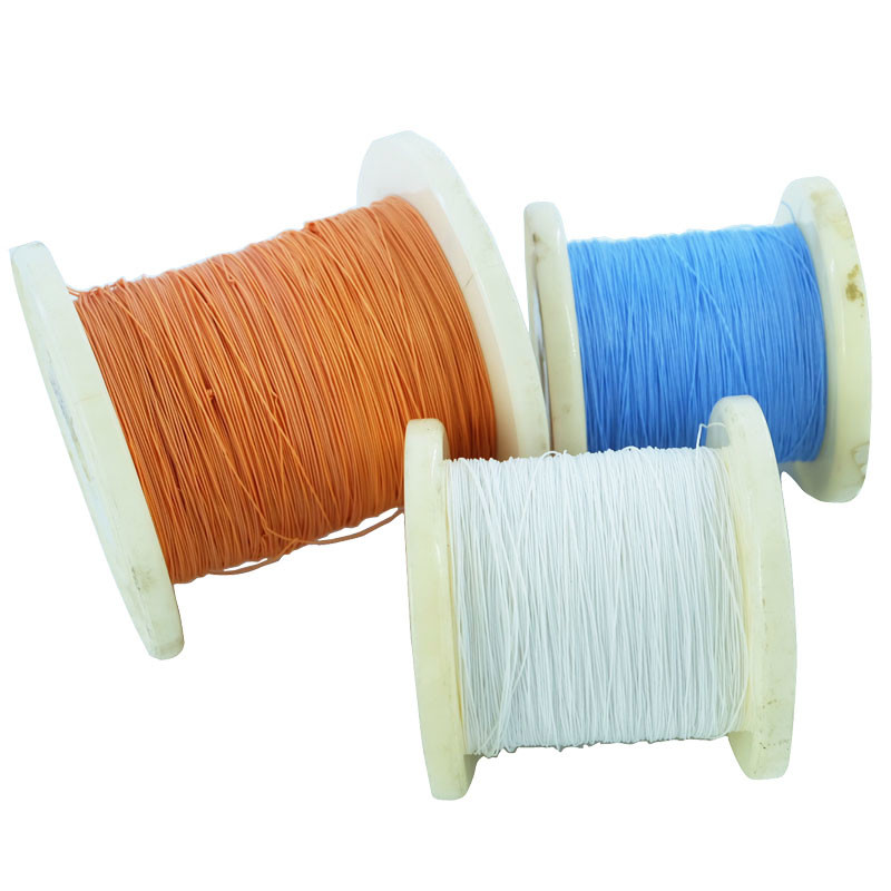 16 Awg Hookup Wire High Temperature Stranded Wire