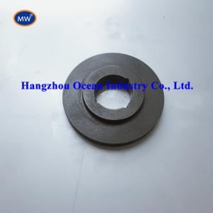 China BK24 V Pulley For Belt Drives wholesale