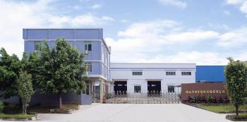 Foshan Minghong Mechanic Equipment Co., Ltd.