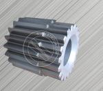 Komatsu parts,Excavator Parts For Komatsu final drive gear 207-27-71130