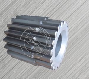China Komatsu parts,Excavator Parts For Komatsu final drive gear 207-27-71130 wholesale