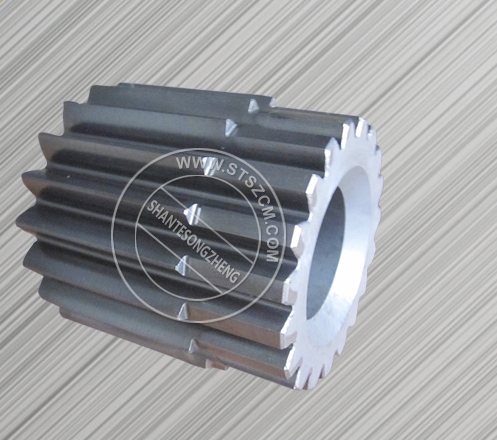 Komatsu parts,Excavator Parts For Komatsu final drive gear 207-27-71130