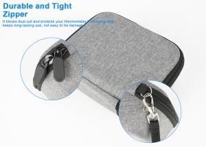 China Travel Protective Waterproof Carrying Thermometer Storage Case wholesale