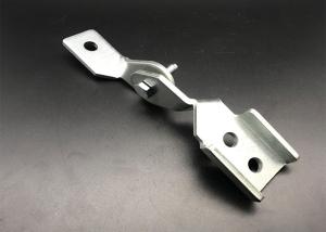 China Custom Size hdg Seismic Hinge Unistrut Strut Fittings wholesale